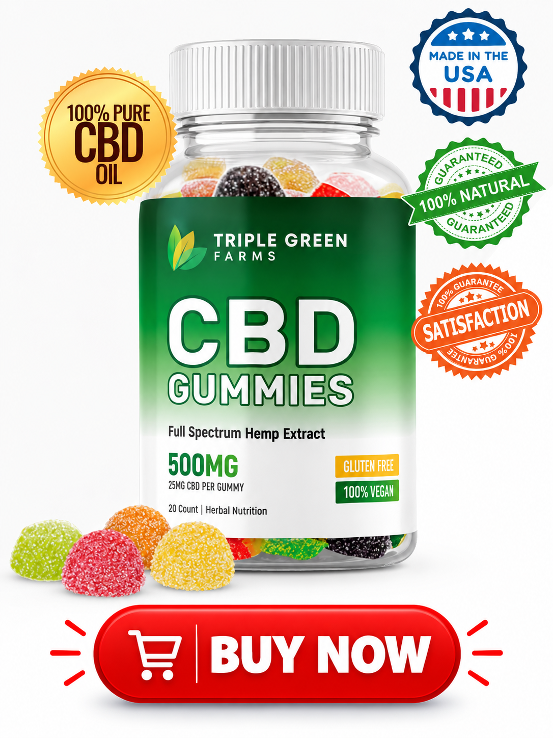 Triple Green Farms