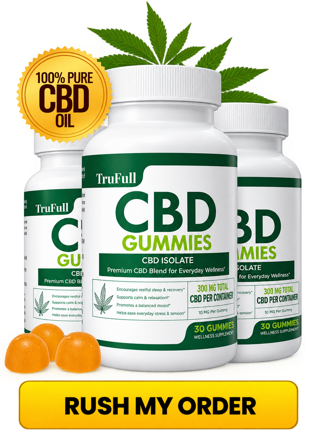 TruFull CBD